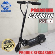 Sale Scooter Listrik / Sepeda Lipat / Sepeda Listrik / Skuter Listrik