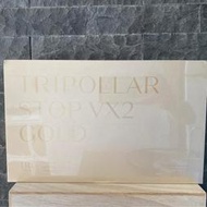 Tripollar Stop Vx 2 GOLD 凝膠 居家臉部保養組合