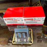 YAMAHA YZ85 MEMBRANE HOUSING ASSY ORIGINAL YAMAHA CODE 4ES