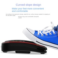 [MJG Store] Exclusive1 PCS Wireless Foot Pedal Double Switch Music Page Turner Silent Foot Pedal for