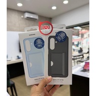 Samsung Card Slot Case Samsung A17 & A17 5G