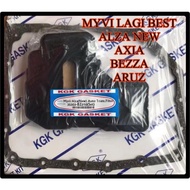 PERODUA MYVI LG BEST/ALZA/BEZZA/AXIA AUTO FILTER SET