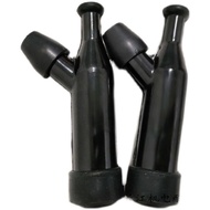 Gasoline generator accessories power water pump sp汽油发电机配件动力水泵火花塞168F170F188F190F 2-8KW高压帽耐用05.200010