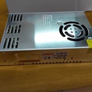 12V 30A 12 LED CCTV Switching Power Supply 30 AmpereVOLT