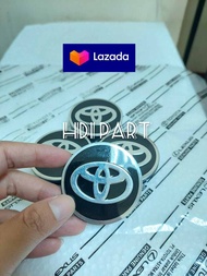 Tutup dop roda velg Toyota Avanza Veloz 2020 keatas 1set
