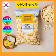 [No Brand] Gorgonzola Cheese Soft Corn 150g Big Size Premium Sweet Salty Melt In Mouth Snack Office 