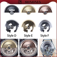 [SONONIA] Watch Movement Rotor Portable Mechanical Watch Accessories Automatic Rotor Parts for NH36 