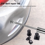 Car Dent Remover 10pcs Auto Dent Puller Dent Removal Kits Powerful Car Dent Puller Car Dent Repair K