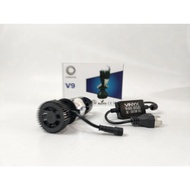 Vinyx V9 H4 MINI PROJECTOR LENS VINYX V9 LED Spotlight