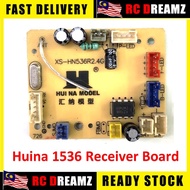 Original PCB Board / Main Board / Receiver Board for Huina 1536 / 536 Dump Truck