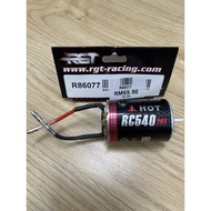 R86077 Motor Rc540 20t(From Kl)