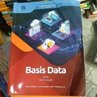 OPEN UNIVERSITY DATA BASE