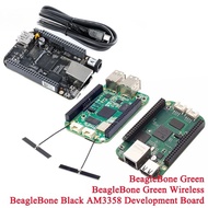 BeagleBone Black AM335x AM3358 Development Board Module BeagleBone Green Wireless WiFi BLE Cortex-A8