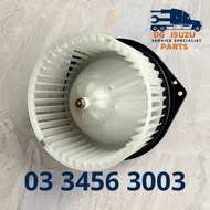 Quạt dàn lạnh Isuzu D-MAX MUX
