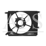 PERODUA MYVI 2005-2010 / VIVA 2007-2014 RADIATOR FAN SHROUD (PW9390FS)
