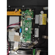 Chuangwei 39E5CHR 39E350E Motherboard 5800-A8M060-1P00 Screen V390HJ1-P02 QD0-102