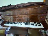 Yamaha piano 鋼琴