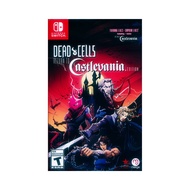 Nintendo Switch《死亡細胞: 重返惡魔城 Dead Cells: Return to Castlevania》中英日文美版