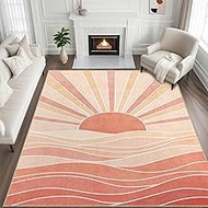 Sun 8'x10' Area Rug