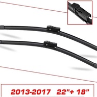 Suitable for Chevrolet Pioneer C h e v r o l t T a i b z 2 0 1 3-7 Wiper "+8