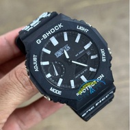 G Style Shock Jam Tangan TMJ Rainbow - Jam Tangan Digital Watch jam tangan perempuan / jam tangan le