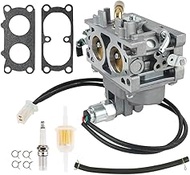 CQYD 951-05588A Carburetor with Gaskets Compatible with MTD CUB Cadet 8Q78XU 8Q78HUC 8Q78XUC 8Q78XUB