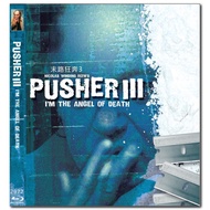 [En]4K UHD 1080P Blu-ray HD Movies  Pusher 3