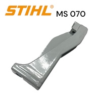 STIHL 070 MS070 เลื่อยใหญ่ อะไหล่เลื่อย เสาหลังคาเครื่อง / เสาเครื่อง เลื่อยโซ่สติลใหญ่ M