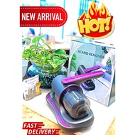 DUST MITE VACUUM CLEANER