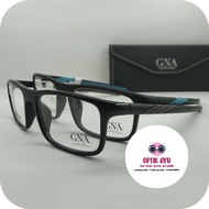 GNA SPORT original | frame kacamata GNA original | paket kacamata