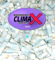 BUSA FILTER MILD CLIMAXX KLIK BUBLEGUM
