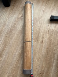 竹蓆 bamboo mat