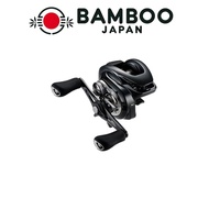 [ Direct from Japan ]Shimano (SHIMANO) Baitcasting Reel 24 Metanium DC 70XG (right)
Shimano (SHIMANO