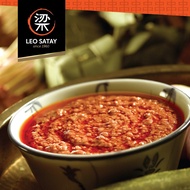 Leo Satay Peanut Satay Sauce (Frozen, 500g)