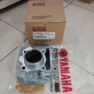 BLOCK BLOK SEHER CYLINDER 5D9 16S VEGA ZR JUPITER Z NEW 2010 ROBOT ORI