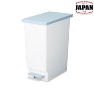 TONBO - 腳踏式垃圾桶 | 45L | 藍色 | TONBO | 日本製 | 009694
