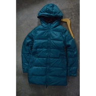 DUVETICA GOOSE DOWN JACKET