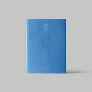 IU 5th Mini Album ‘Love poem’