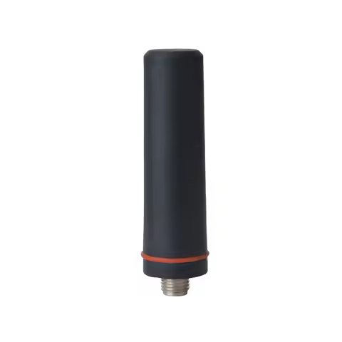 800-2655MHz 2G 3G 4G SMA Female PoC Radio 4.8cm Antenna Zello Cellular Network Walkie Talkie Antenna