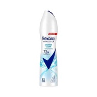 Rexona - Rexona - 蕊娜 沐浴舒爽止汗噴霧 SHOWER CLEAN--135ML