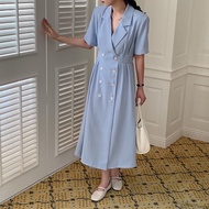 Zhanitmoda Claude Dress