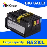 952 XL 952XL Printer Ink Cartridge For HP Officejet Pro 7740 8210 8218 8710 8715 8718 8719 8720 8725