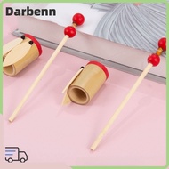 DARBEMY Cicada Noisemaker, Sound Producing Shake Activated Bamboo Cicada Sound Maker, Fashion Bamboo