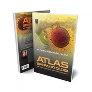 ATLAS SPERMATOLOGY BOOK