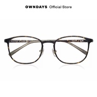OWNDAYS | AIR แว่นสายตา รุ่น AU2117