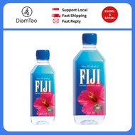 Fiji Artesian Water 330ml and 500ml Carton