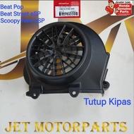 Fan Cover StreetBEAT PopBEAT Vario Led 19610K44V00 Original Honda AHM