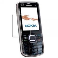 Nokia 6220 Matte Screen Protector Nokia 6220