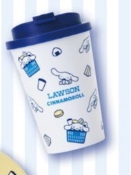 Lawson Cinnamoroll 保溫杯