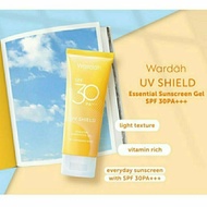 Wardah SUNSCREEN